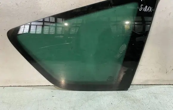 Ford S-MAX Rear side window 43R001595