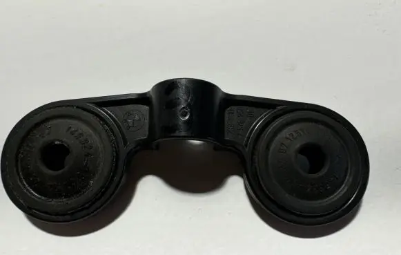BMW 7 F01 F02 F03 F04 Radiator mount bracket 7575253 7SB1710