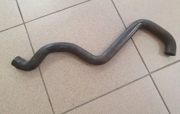 Ford S-MAX Engine coolant pipe/hose 6M21U023A26AE