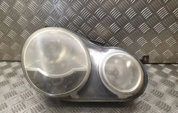 Volkswagen Polo Headlight/headlamp 20A385B