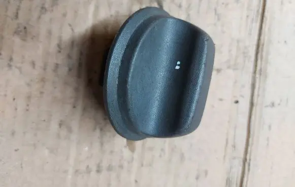 Fuel tank filler cap