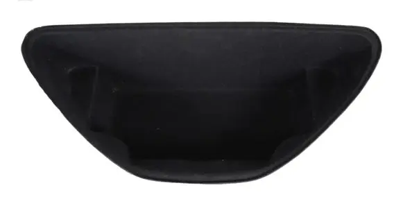 Tesla Model S Trunk/boot floor carpet liner 105964900D