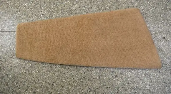 BMW X5 E53 Dashboard trim 51168250102