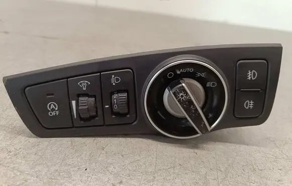 Light switch
