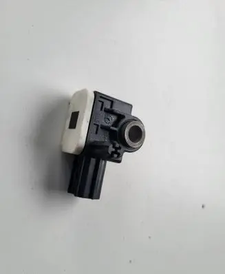 Ford S-MAX Airbag deployment crash/impact sensor