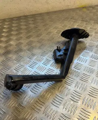 Mercedes-Benz E W213 Window washer liquid tank fill tube A2138600064
