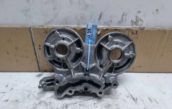 Camshaft