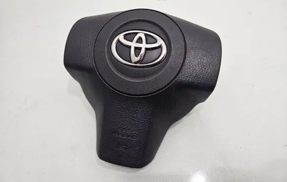 Toyota RAV 4 (XA30) Steering wheel airbag