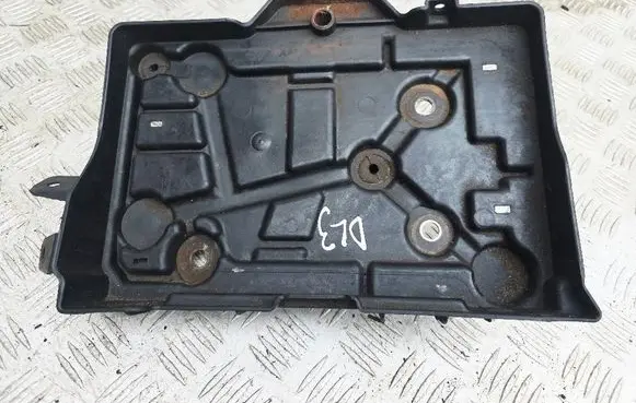 Alfa Romeo Giulietta Battery tray 50511024 51828595