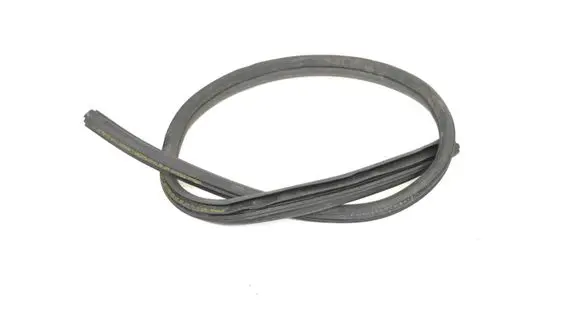 Mercedes-Benz SLK R172 Rubber seal front coupe door A1726970051