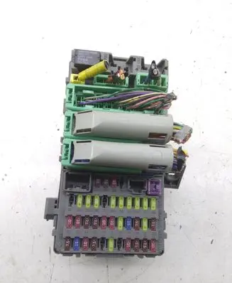 Honda CR-V Fuse module