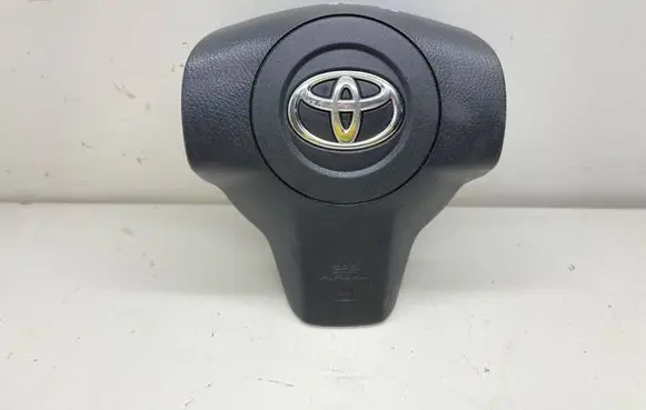 Toyota RAV 4 (XA30) Air suspension bag 