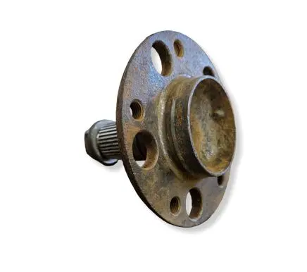 BMW 5 E28 Rear wheel hub 1134883