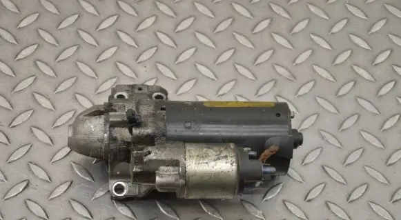 BMW 5 F10 F11 Starter motor 8506657