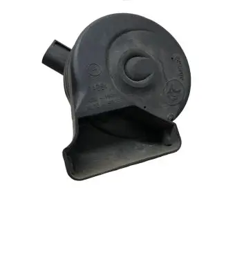 Volkswagen PASSAT B7 Horn signal
