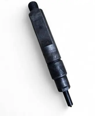 Renault Scenic II - Grand scenic II Fuel injector 0432193564