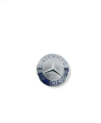 Mercedes-Benz ML W163 Manufacturer badge logo/emblem 1298880116