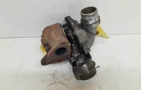 Nissan Qashqai Turbo 625683H82303720 54431015088 54399700070