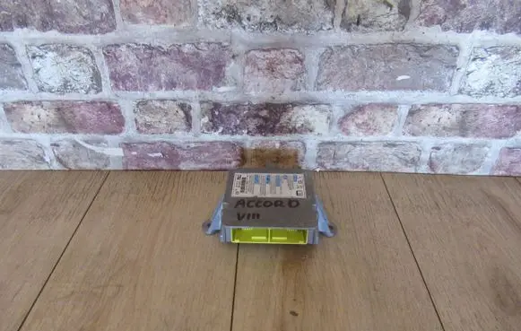 Honda Accord Airbag control unit/module