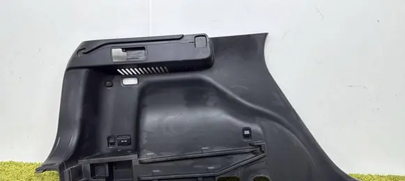 Hyundai Tucson IV NX4 Tailgate/boot cover trim set 85730-n7100