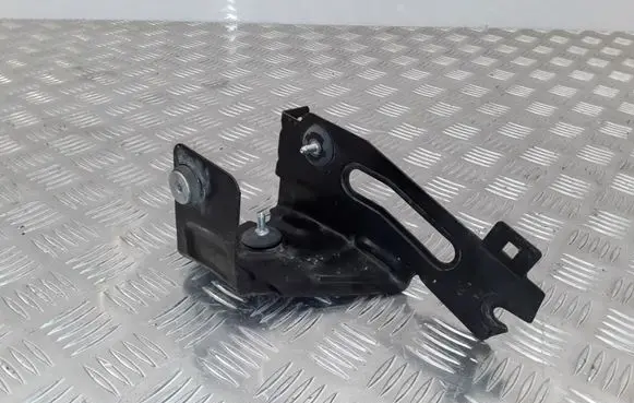 Lancia Ypsilon ABS pump bracket A611