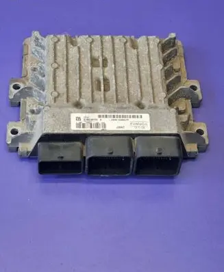 Ford Ranger Engine control unit/module ECU AB3912A650FF S180140102