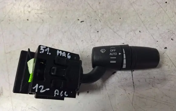 Mazda 6 Wiper switch 