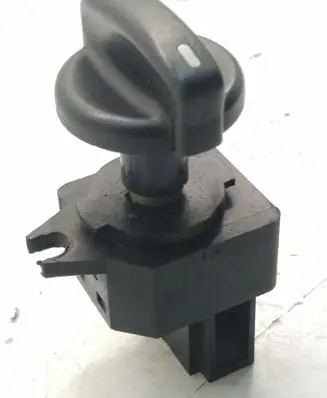 Ford Transit Interior fan control switch 97BG18578DA