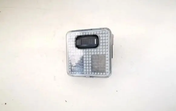 Peugeot 406 Other interior light 9607449080