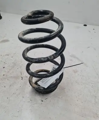 Volkswagen PASSAT B5 Rear coil spring