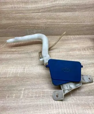 Mercedes-Benz E W211 Window washer liquid tank fill tube A2118600764