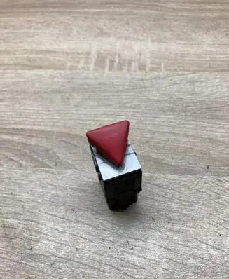 Volkswagen PASSAT B6 Hazard light switch 3C0953509