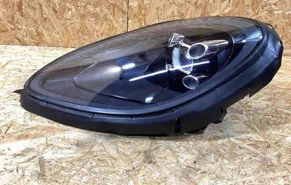 Porsche Macan (95B) Headlight/headlamp 95b941009al