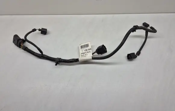 Porsche Cayenne (92A) Other wiring loom 7P5971757A