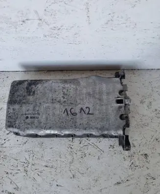 Audi A3 S3 8L Oil sump 03810360a