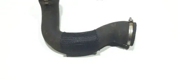 Peugeot 308 Intercooler hose/pipe