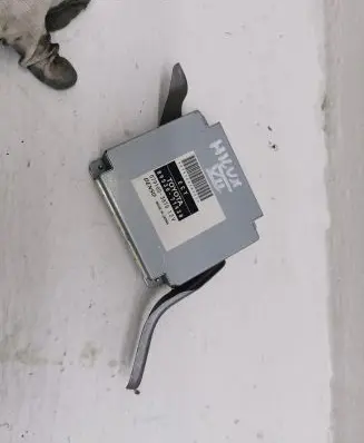 Toyota Hilux (N50, N60, N70) Engine control unit/module ECU