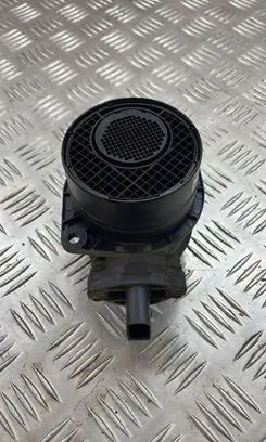 Volkswagen PASSAT B6 Mass air flow meter 074906461