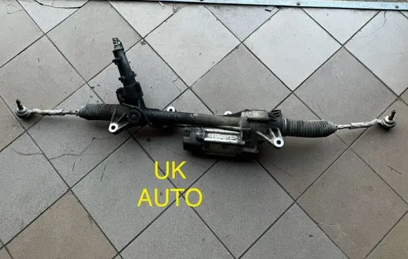 BMW 5 F10 F11 Steering rack 6856427 7806974709 00500608