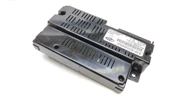 Maserati Ghibli Other control units/modules 68209685AB XLY382W7P