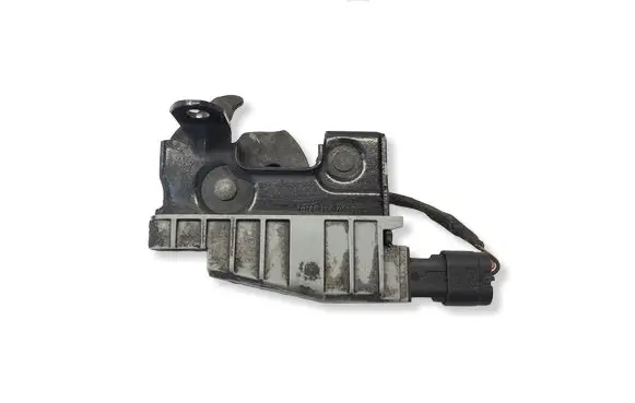 Mercedes-Benz SLK R172 Engine bonnet/hood lock/catch A1728800260
