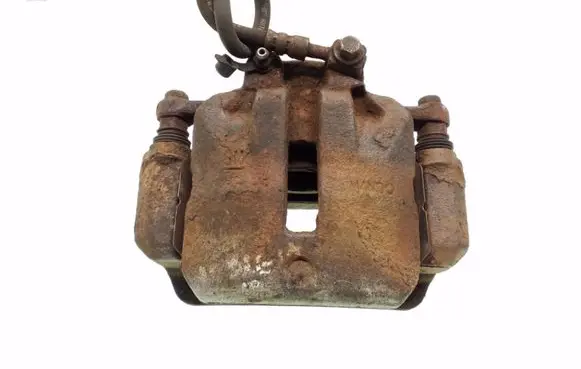 Opel Insignia A Front brake caliper 13219199