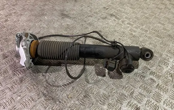 BMW X6 F16 Rear shock absorber/damper 6875088