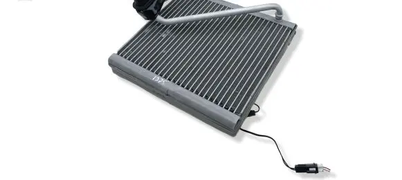 Hyundai Kona II Air conditioning (A/C) radiator (interior) 