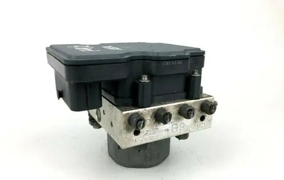 Subaru Forester SJ ABS Pump 27536SG080 269529