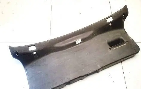 Opel Astra G Other trunk/boot trim element 090562493 1611430