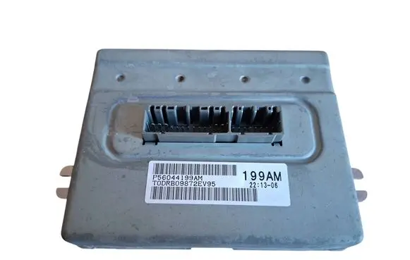 Jeep Grand Cherokee (WK) Gearbox control unit/module P56044199AM