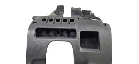 Audi A4 S4 B7 8E 8H Dashboard lower bottom trim panel 8E1863075c
