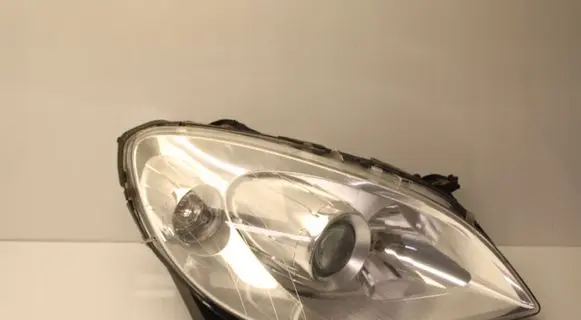 Mercedes-Benz B W245 Headlight/headlamp