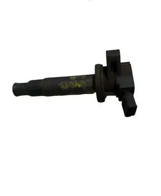 High voltage ignition coil